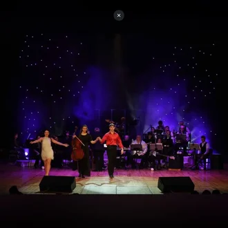 Артисти балету театру здобули «Гран-прі» та «І місце» на Всеукраїнському мистецькому конкурсі